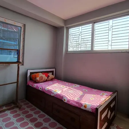 Elephant Top Holiday Nepal, Homestay, Tansen Exterior photo