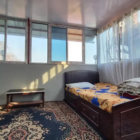 Elephant Top Holiday Nepal, Homestay, Tansen Exterior photo