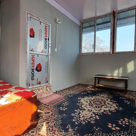 Elephant Top Holiday Nepal, Homestay, Tansen Exterior photo