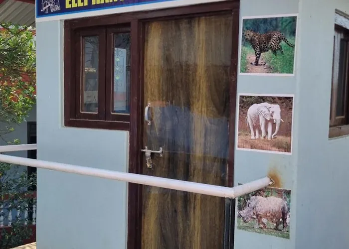 Elephant Top Holiday Nepal, Homestay, Tansen
