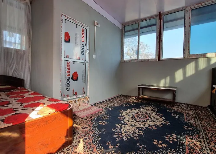 Elephant Top Holiday Nepal, Homestay, Tansen