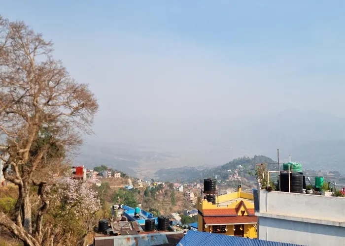 Elephant Top Holiday Nepal, Homestay, Tansen