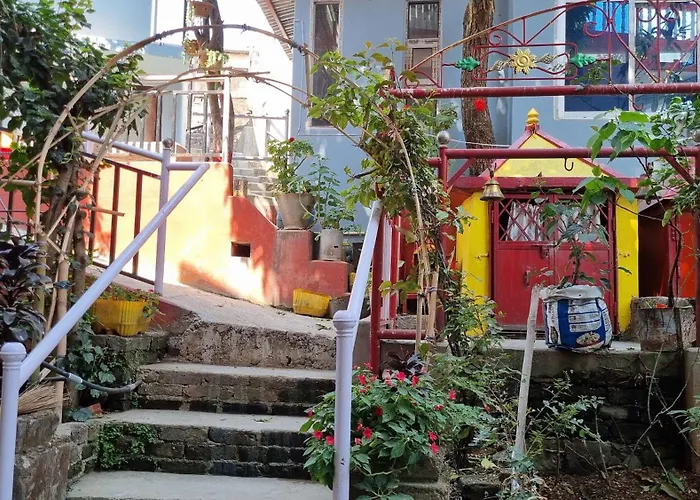 Elephant Top Holiday Nepal, Homestay, Tansen