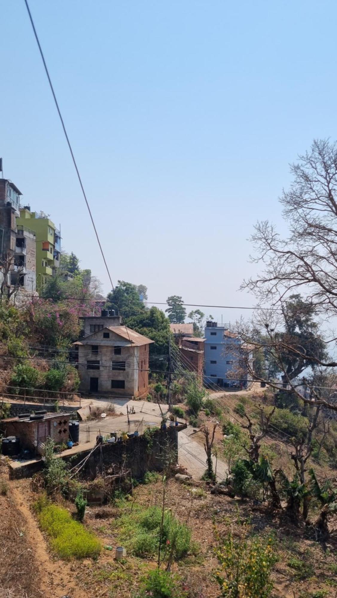 Elephant Nepal, Homestay, * Tansen