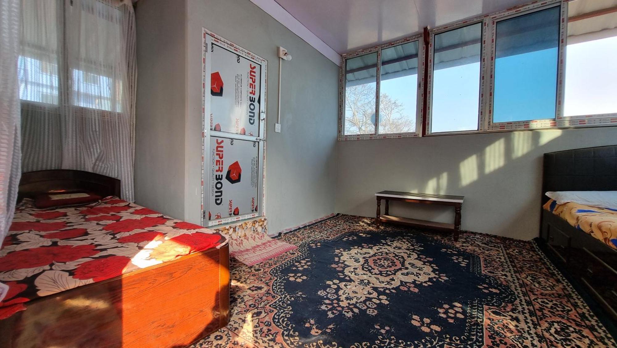 Homestay Elephant Nepal, Homestay,