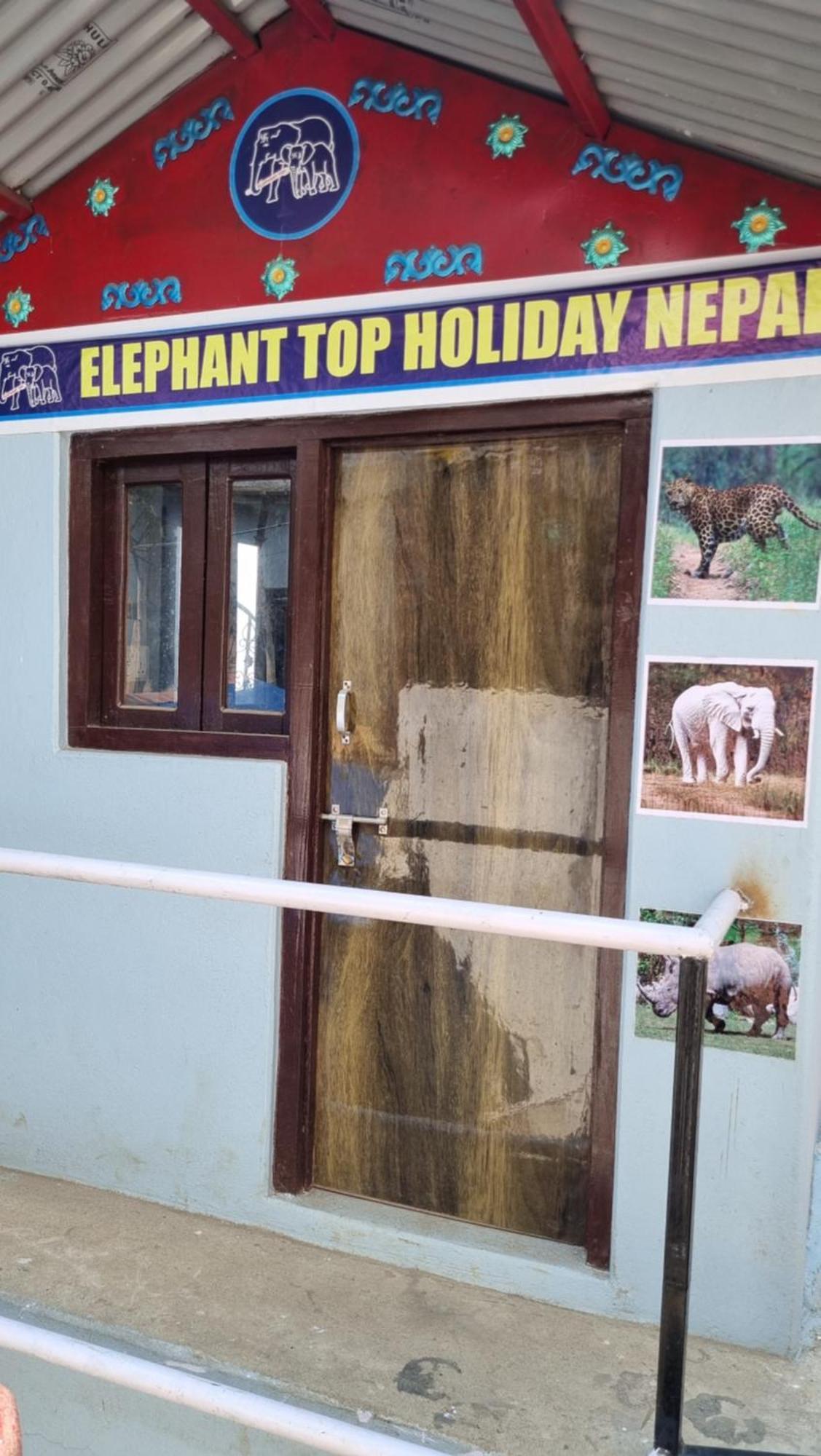 Elephant Nepal, Homestay, Homestay Tansen